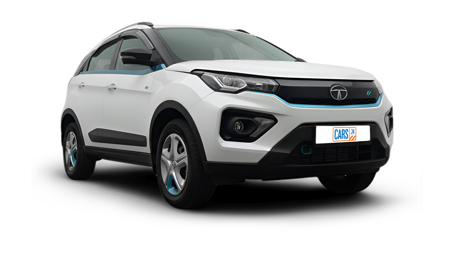 Tata NEXON EV-img